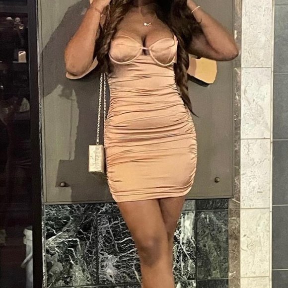 oh polly dress size 6